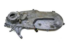 504152785 Ski-doo 09 Gsx Limited 1200 Rev-xr Chain Case Reverse Chaincase Cover 120 Inch