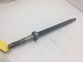 Ski-doo 504153492 Skidoo Oem Jackshaft 2019 Mxz 600r Used