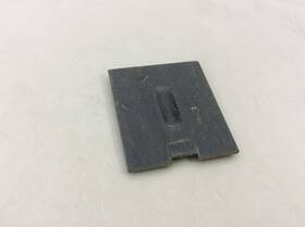 504220700 Ski-doo Nos Vintage Cam Slide Shoe