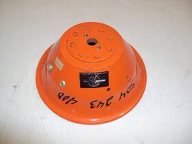 504243400 Ski-doo Vintage Nos Oem Primary Clutch Governor Assy 8500 Rpm