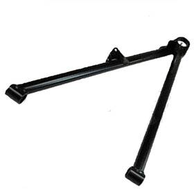 505073039 Ski-doo New Oem Lower Front Suspension Arm Lh Summit Everest X Sp