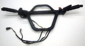 506143902 Ski-doo Oem 1998-1999 Summit Handlebar Assy