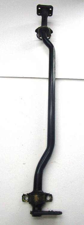 506144000 Ski-doo Oem 1998 Summit 500 583 670 Steering Post