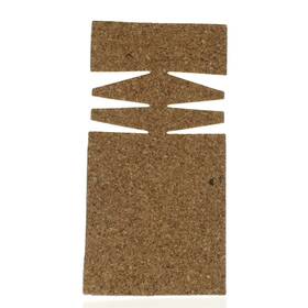 515176622 Ski-doo 506152360 Oem Hand Grip Heat Element Cork Insulant