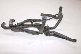 509000493 Ski-doo 2008 Mxz Tnt 500ss 120 Inch Xp Engine Coolant Hoses Water Hose Kit 509000493 Ski-doo 2008 Mxz Tnt 500ss 120 Inch Xp Engine Coolant Hoses Water Hose Kit