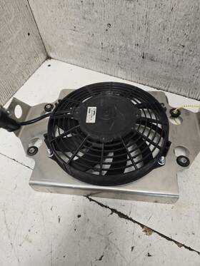 509000838 Ski-doo 2011-2018 Expidition 1200 4tec Radiator Fan