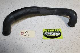 509000859 Ski-doo 117 2018 Grand Touring 600 Ace Radiator Hose