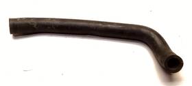 509000967 Ski-doo Oem Summit 850 Etec Snowmobile Coolant Hose Mxzx Tnt Renegade