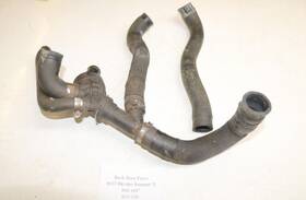 509001089 Ski-doo 2017 Summit 850 X 165 Inch Gen 4 Engine Coolant Hoses Hose Thermostat