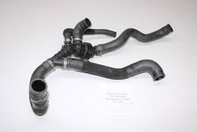 Ski-doo 509001274 2023 Ski-doo Backcountry X 850 146 Inch Gen 4 Engine Coolant Hoses Water Line Hose