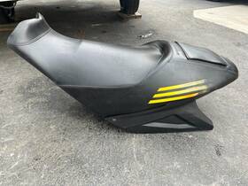 510004658 Ski-doo 510004724 Rev Summit Seat Black Highmark 800 2004 - 2007