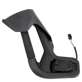 510005854 Ski-doo New Oem Right Hand Handle Assembly Grand Touring Le / Se