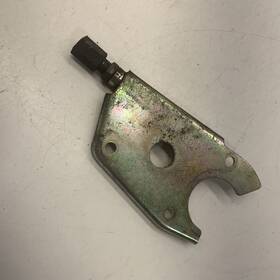 512055600 Ski Doo Support Plate Engine - 1999 Formula Z 500 512055600 Ski Doo Support Plate Engine - 1999 Formula Z 500