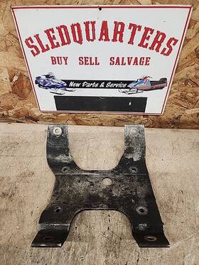 512059488 Ski-doo #512058000 #512059488 2001 Mxz 700 Motor Mount #512058000/#512059488