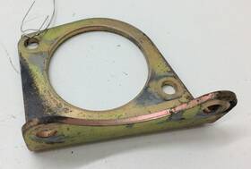 512059081 Ski-doo Used Oem Electric Starter Mounting Bracket Grand Touring Se 512059081 Ski-doo Used Oem Electric Starter Mounting Bracket Grand Touring Se