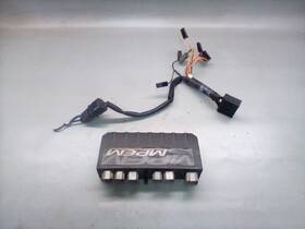 512059380 Ski-doo 2001 Summit 700 Mpem Cdi Box Amplifier Ignition Module Dpm Dess Tether