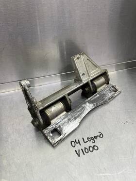 512059425 Ski-doo Engine Support Front Bracket Mount # 2004 Legend 1000