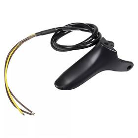 512059481 Ski-doo Oem Throttle Handle Assembly Renegade Skandic Summit