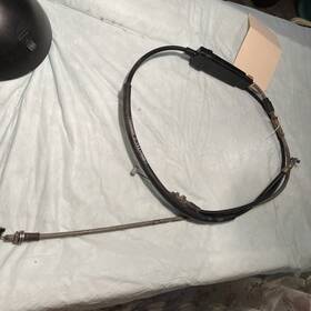 512059680 Ski-doo 03-04 Throttle Cable Assembly # Legend Se 600 216