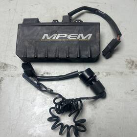 512059709 Ski-doo 512059706 2003 Mxz 800 Computer Mpem 512059708
