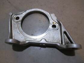 512060328 Ski Doo Grand Touring 550 Starter Bracket 2010 #2