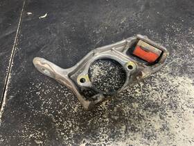 512060386 Ski Doo 08-19 Front Pto Mount Assembly # Mxz Renegade 800
