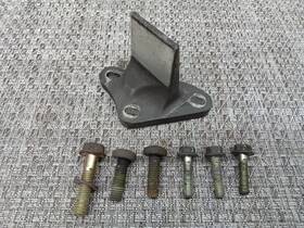 512060489 Ski-doo Engine Mount / Stopper Support 2010 Renegade 800 512060489 Ski-doo Engine Mount / Stopper Support 2010 Renegade 800
