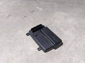 512060684 Ski-doo 2009 Summit X 163 Ecm Calibrated Module