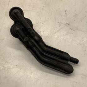 512060692 Ski-doo Manifold Assembly - 2012 Summit 800 E-tec 154