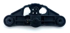 512060860 Ski-doo Lower Housing Engine Support Oem 2017 Summit Mxzx Snowmobile