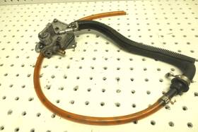513033184 Ski-doo Complete Gas Fuel Pump Replacement Skidoo 08-14 Gsx/grand Touring 600