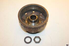 513033738 Ski-doo 2015 Summit X 800 Stator Magneto Generator Flywheel Rotor