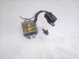 515163900 Ski-doo 1997 Formula 500 Electrical System Voltage Regulator Touring E 380 440