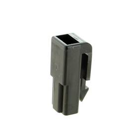 515175510 Ski-doo New Oem 1 Circuit Female Terminal Housing