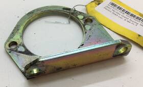 515175659 Ski-doo Electric Starter Mounting Bracket Grand Touring Legend Mx Z