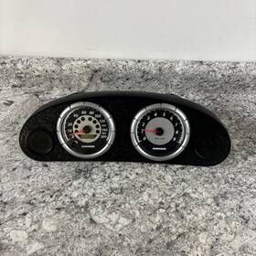 516175942 Ski-doo 2003 Skidoo Zx Chassis Mxz 800 600 700 Speedometer Tach Cluster Gauge Oem