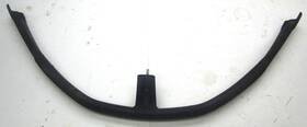 517265400 Ski-doo Oem 1997-2000 Summit Formula Mxz Grand Touring Skandic Front Bumper