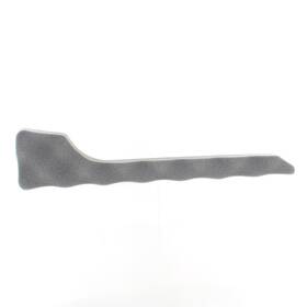 517305763 Ski-doo New Oem Hood Section Foam