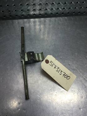 517313700 Ski-doo 1999 Formula Z 583 Recoil Rope Guide T184