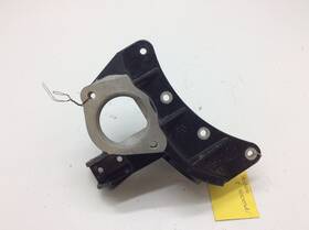 518323715 Ski-doo Left Lh Motor Mount Bracket 2005-2007 Summit Mach Z Mxz 1000 X