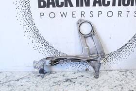 518328693 Ski-doo 2018 Summit X 850 Motor Mount Bracket Brace