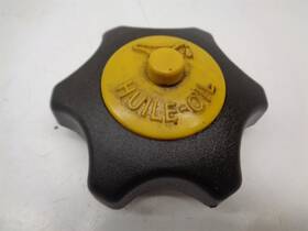 519000017 Ski Doo 2001 Mxz 800 Zx Chassis Engine Oil Tank Cap Cover