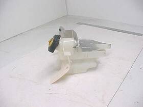 519000041 Ski-doo Mxz Zx Chassis Oil Tank Legend Summit 380 500 600 700 800