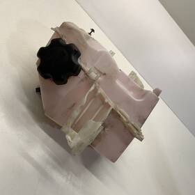 519000278 Ski-doo Oil Tank - 2012 Summit 800 E-tec 154