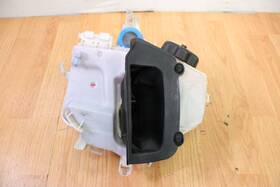 519000297 Ski-doo 2013 Summit 800 X Etec Oil Tank