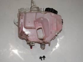 519000298 Ski-doo 2013 Skidoo Mxz Sport 600 Xp Oil Tank Reservoir Assembly