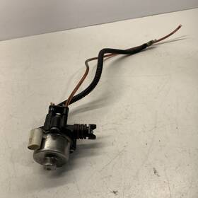 519000376 Ski-doo Pump Hydraulic Oil - 2012 Summit 800 E-tec 154