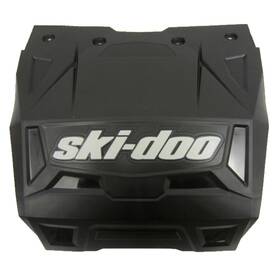 520001318 Ski-doo New Oem Snow Guard Flap Gsx Le Mxz Tnt Iron Dog R Etec Xs-rs