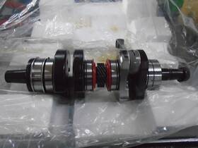 541-90700 Ski-doo Aftermarket Skidoo 800 R Ptek Etec Crankshaft 2009-2016 2011-2019