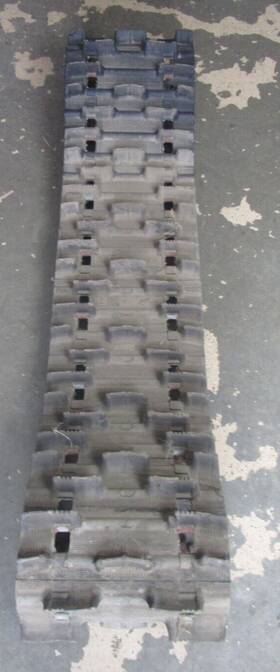 570-2120 Ski-doo Oem 1998-2000 Summit 670 2003 Mxz 136 X 15 2 Track 2.52 Pitch